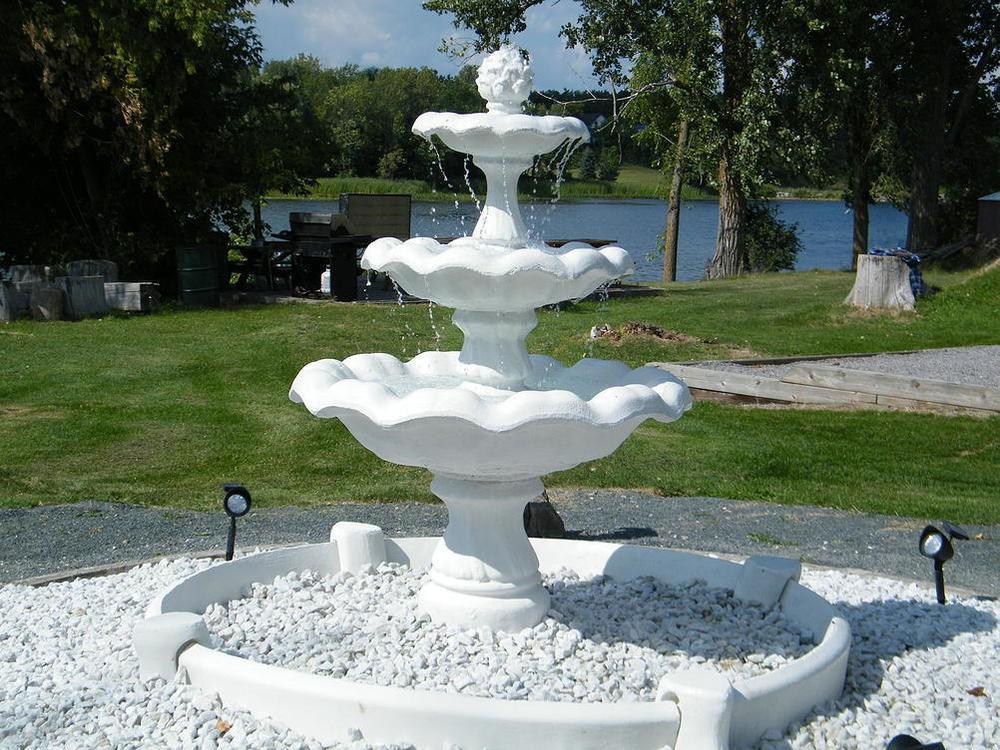 Campbellford River Inn Exterior foto